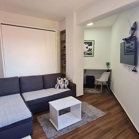 Victory Apartment Niksic ภายนอก รูปภาพ
