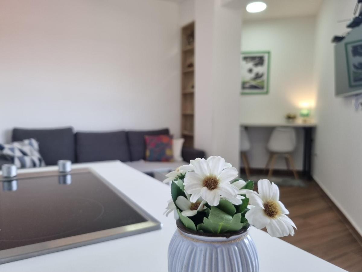 Victory Apartment Niksic ภายนอก รูปภาพ