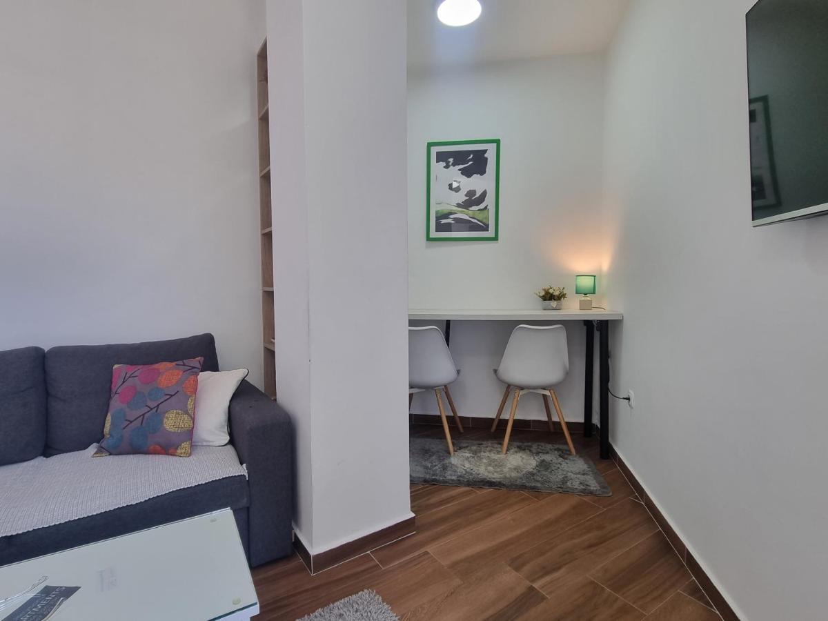 Victory Apartment Niksic ภายนอก รูปภาพ
